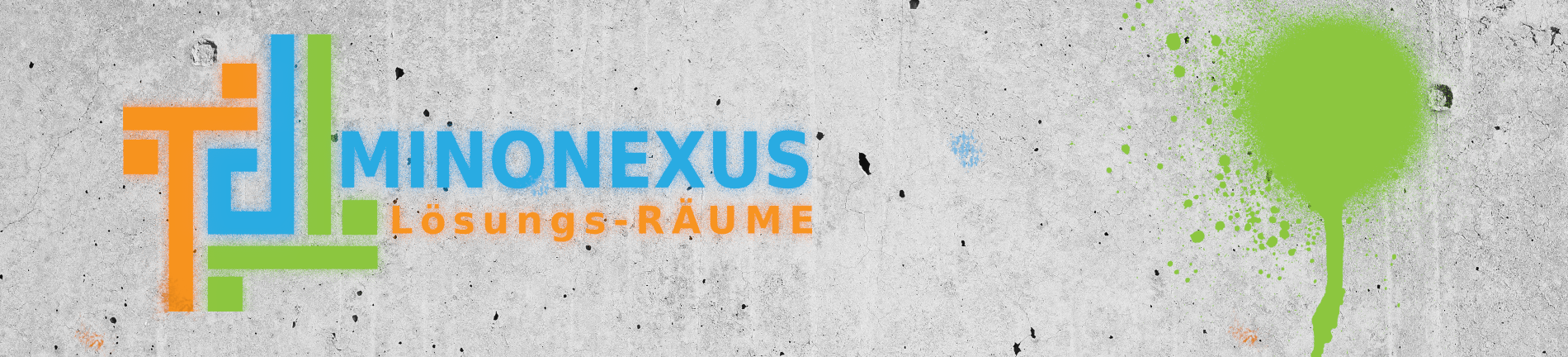 Minonexus Logo
